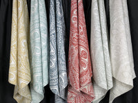 Fabric by the yard - Provence 61753 Linen