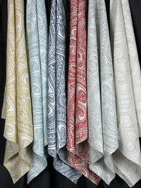 Fabric by the yard - Provence 61753 Harvest