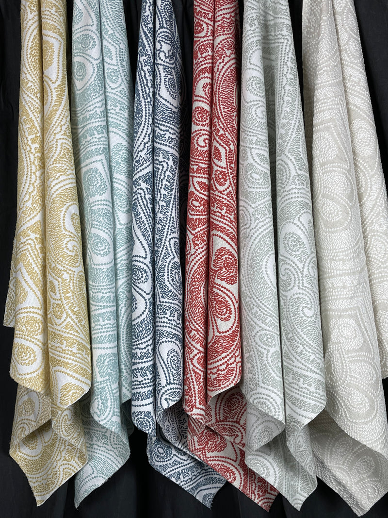 Fabric by the yard - Provence 61753 Harvest