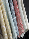 Fabric by the yard - Provence 61753 Linen