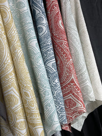 Fabric by the yard - Provence 61753 Linen