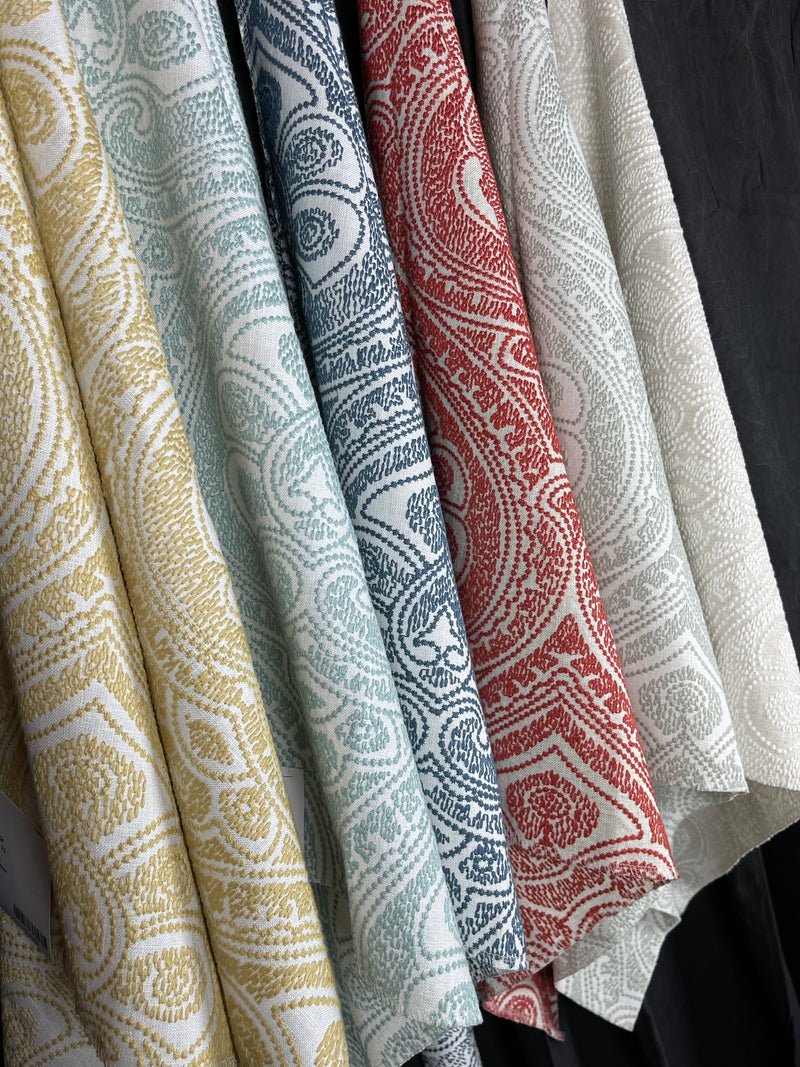 Fabric by the yard - Provence 61753 Linen