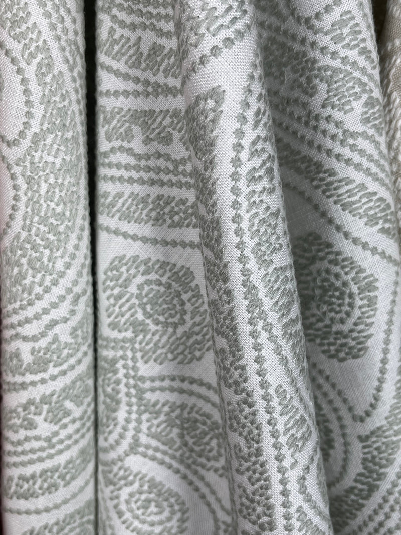 Fabric by the yard - Provence 61753 Linen