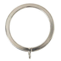Quick Ship 1" Metal Hardware Rings