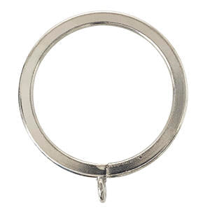 Quick Ship 1" Metal Hardware Rings