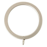 Quick Ship 1" Metal Hardware Rings