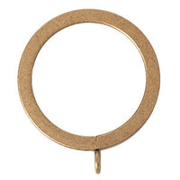 Quick Ship 1" Metal Hardware Rings