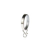 Quick Ship 3/4" Petite Hardware Rings