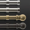 Quick Ship 1.5" Metal Hardware Set