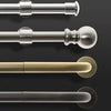 Quick Ship 1" Metal Hardware Rings