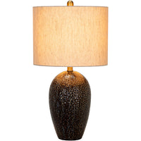 Table Lamp - Norderney 002