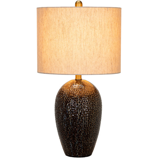 Table Lamp - Norderney 002