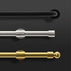 Quick Ship 3/4" Petite Hardware Set