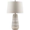 Table Lamp - Imelde