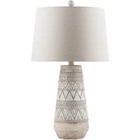 Table Lamp - Imelde