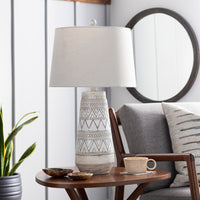 Table Lamp - Imelde