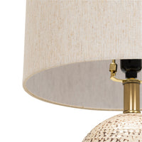 Table Lamp - Norderney