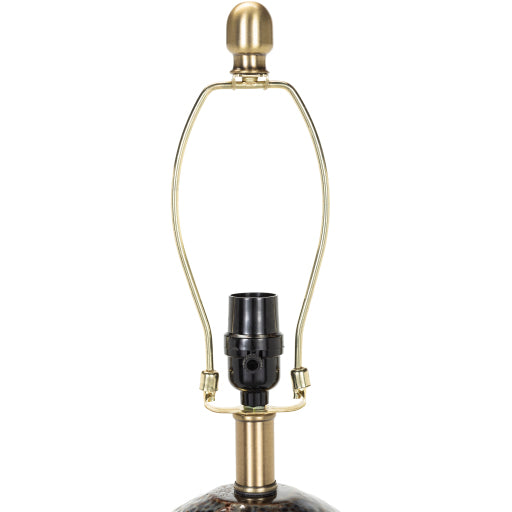 Table Lamp - Norderney 002
