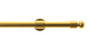 Quick Ship 3/4" Petite Hardware Set