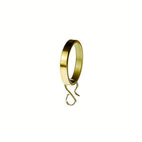 Quick Ship 3/4" Petite Hardware Rings